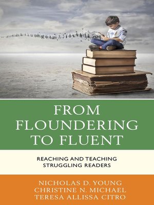 cover image of From Floundering to Fluent